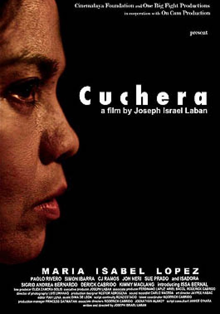 Cuchera